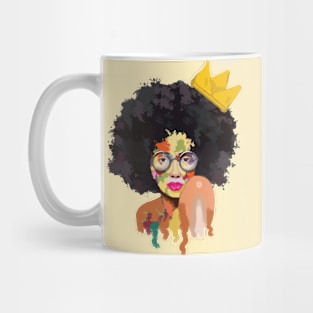 Dream In Colour Mug